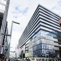 ギンザ シックス（GINZA SIX）