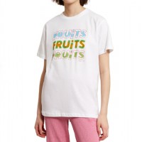 FRUiTS×OPENING CEREMONY 限定ユニセックスカプセルコレクション