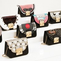 「フルラ（FURLA）」から、90周年記念コレクションの第2弾が登場