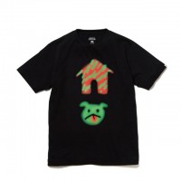 DAWG TEE（7,000円）