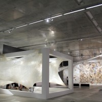 21_21 DESIGN SIGHT企画展「『そこまでやるか』壮大なプロジェクト展」