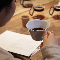 【HOHO#006 Report】美味しいコーヒーに出会うコツ。Mui店主によるコーヒーセミナーが開催されました