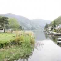 雪解け水のつくる湖と穏やかな人々の生活感「北アルプス国際芸術祭」の見どころ――夏の信濃大町アート旅3/3