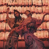 YUKATA by FAUSTO PUGLISI x YOOX