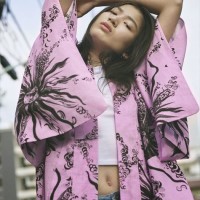 YUKATA by FAUSTO PUGLISI x YOOX