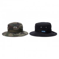 KAVU Hat（各7,800円）