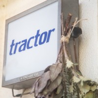 【OL食事情at 8:00AM】朝食には中目黒「tractor morning」のオーガニックなぷるっとエッグベネディクト