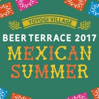 代々木VILLAGE by kurkku「MEXICAN SUMMER」