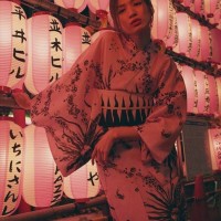 YUKATA by FAUSTO PUGLISI x YOOX