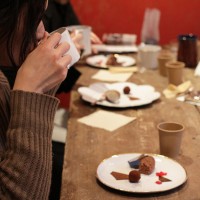 【HOHO#006 Report】美味しいコーヒーに出会うコツ。Mui店主によるコーヒーセミナーが開催されました