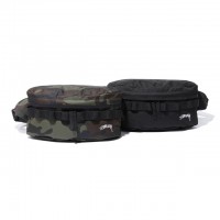 Waist Bag（各9,800円）