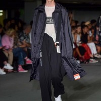 メゾン ミハラヤスヒロ2018年春夏メンズコレクション