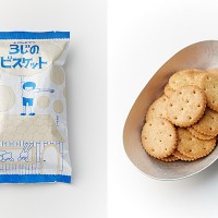 「3じのビスケット」（150g／390円）