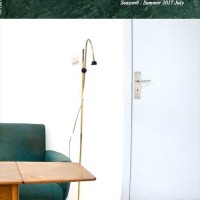 『Magazine - a quiet day season』（1,000円）