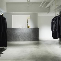 ザ・リラクスの路面店「THE RERACS FITTING HOUSE」がビラ・ビアンカにオープン