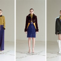 アカネウツノミヤ2017-18秋冬コレクション