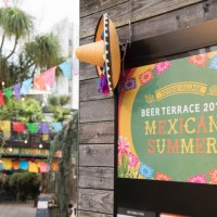 代々木VILLAGE by kurkku「MEXICAN SUMMER」