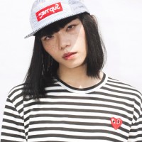 「Dear Supreme, Dear PLAY Nukeme & GraphersRock」