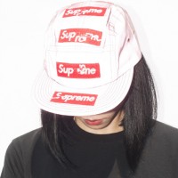 「Dear Supreme, Dear PLAY Nukeme & GraphersRock」