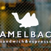 CAMELBACK sandwich&espresso