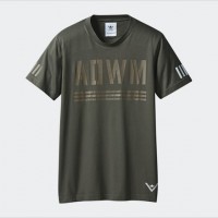 WM TEE SHIRT BQ4109（8,000円）