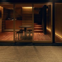 「ホソオ レジデンス（HOSOO RESIDENCE）」が京都の烏丸御池にオープン