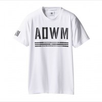 WM TEE SHIRT BQ4107（8,000円）