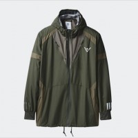 WM　WINDBREAKER　BQ4071（3万6,000円）