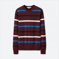 ユニクロとジェイ ダブリュー アン ダーソンのコラボコレクション「UNIQLO and JW ANDERSON Collection」が9月22日から発売