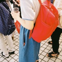 COMMUNE 2ndでフリーマーケット「RAW TOKYO NIGHT MARKET」が開催