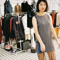 COMMUNE 2ndでフリーマーケット「RAW TOKYO NIGHT MARKET」が開催