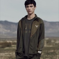 アディダス オリジナルス×White Mountaineeringの17AWコレクションが登場