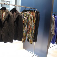 ISSEY MIYAKE GINZA