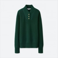 ユニクロとジェイ ダブリュー アン ダーソンのコラボコレクション「UNIQLO and JW ANDERSON Collection」が9月22日から発売