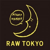 COMMUNE 2ndでフリーマーケット「RAW TOKYO NIGHT MARKET」が開催