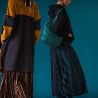 HaaT2017-18年秋冬コレクション