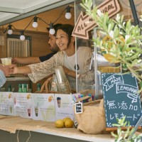 「Gourmet Street Food Vol.2 -東京美食屋台-」が開催