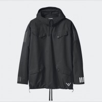 WM PULL OVER JACKET BQ4123（2万5,000円）