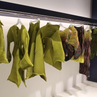 ISSEY MIYAKE GINZA