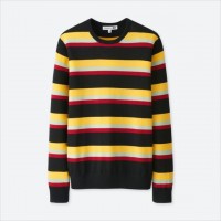 ユニクロとジェイ ダブリュー アン ダーソンのコラボコレクション「UNIQLO and JW ANDERSON Collection」が9月22日から発売