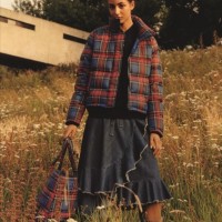 ユニクロとジェイ ダブリュー アン ダーソンのコラボコレクション「UNIQLO and JW ANDERSON Collection」が9月22日から発売