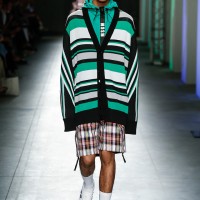 MSGM2018年春夏メンズコレクション