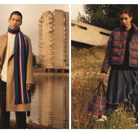 ユニクロとジェイ ダブリュー アン ダーソンのコラボコレクション「UNIQLO and JW ANDERSON Collection」が9月22日から発売