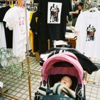 COMMUNE 2ndでフリーマーケット「RAW TOKYO NIGHT MARKET」が開催