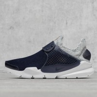 NIKELAB X LOOPWHEELER ソックダート（税込1万9,940円）