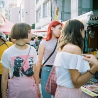 COMMUNE 2ndでフリーマーケット「RAW TOKYO NIGHT MARKET」が開催