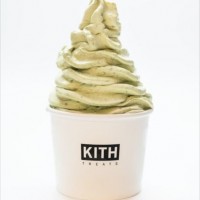 アイスクリーム Matcha