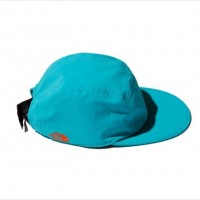 Expedition Light 5 Panel Cap ティール（4,200円）