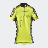 AW CYCLE JERSEY CV5048（2万3,000円）