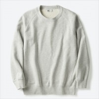 Uスウェットシャツ（L）+E（2,990円）